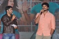 Pora Pove Audio Launch